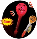 �饤�ȥ��åס������ǥ������ѥ�ץ����Light Up Candy - Pumpkin�ˡ�LU57001��